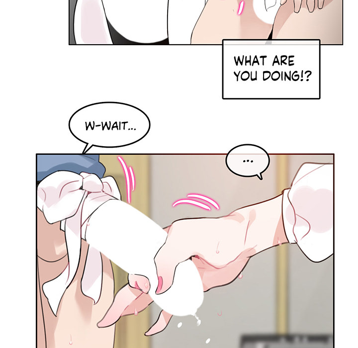 A Pervert's Daily Life - episode 25 - 54