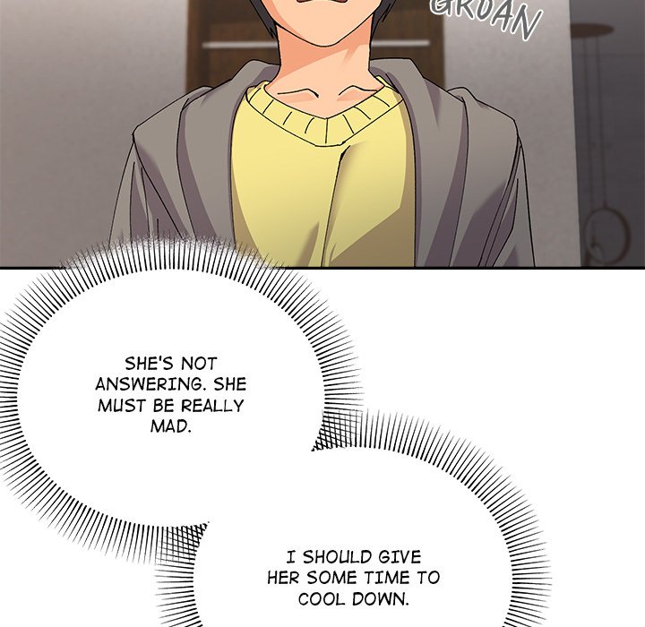What's Wrong With This Family? - episode 3 - 11