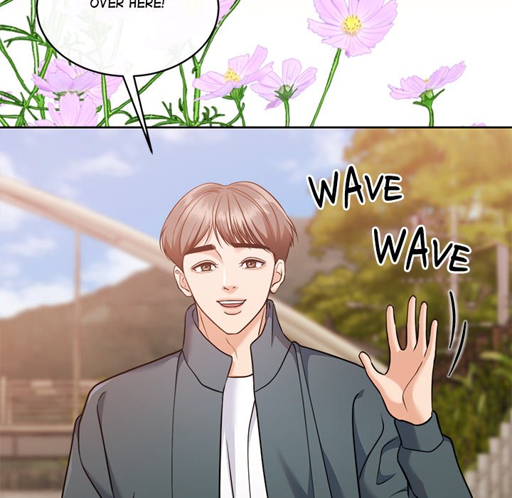 Pregnancy Contract - episode 16 - 5