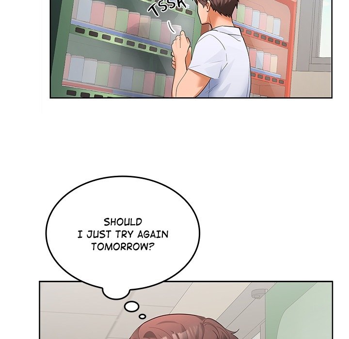 Office Romance is a No-No - episode Prologue - 20