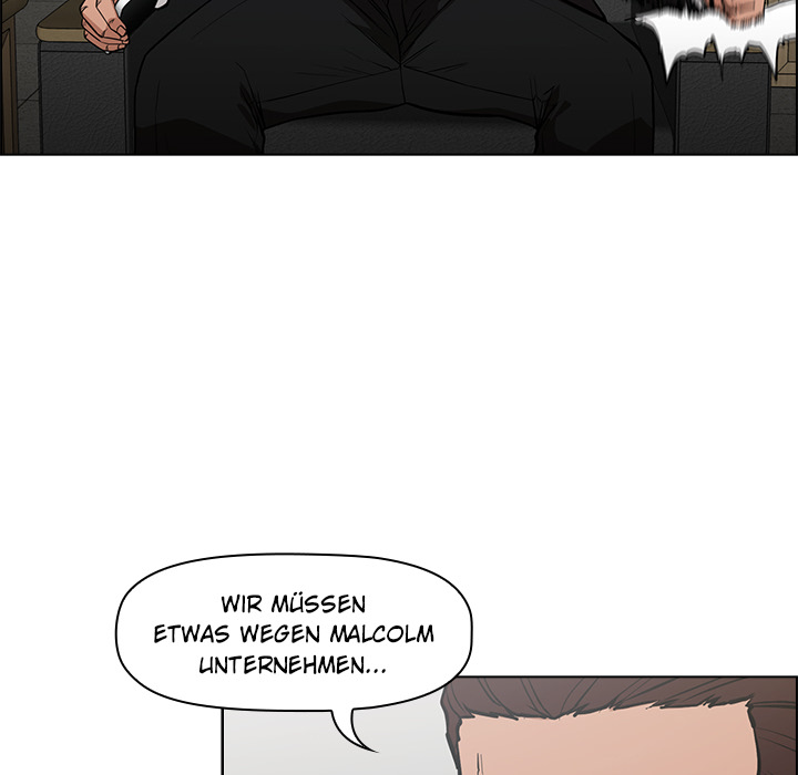 Malcolm, der Stardetektiv - episode 10 - 148