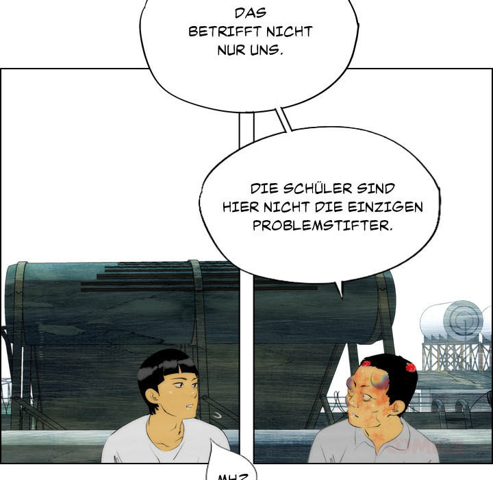 Verstand über Muskeln - episode 17 - 41
