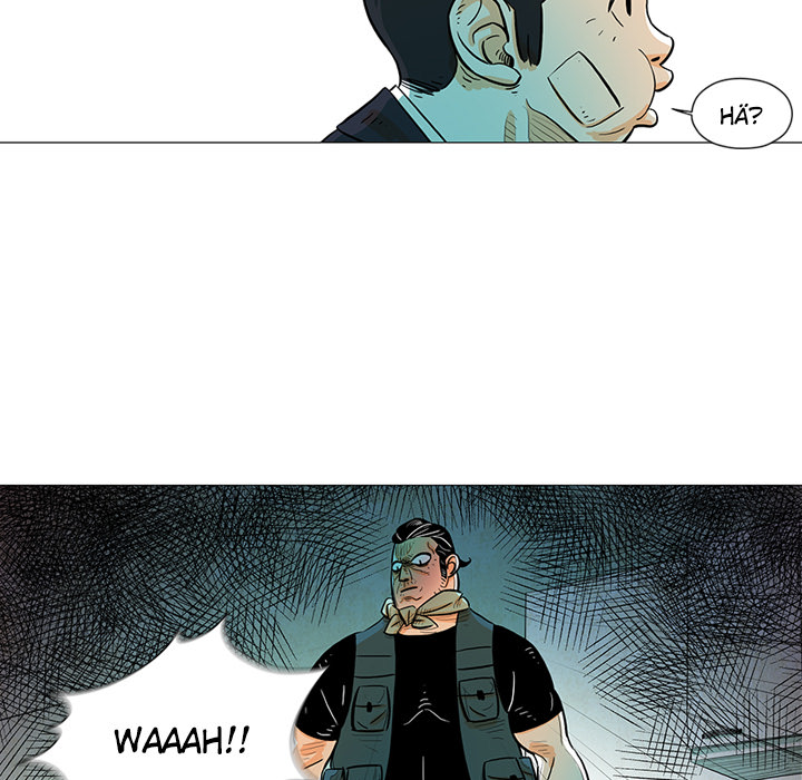 Hero Kim: Wer hat einen Retter bestellt? - episode 16 - 100