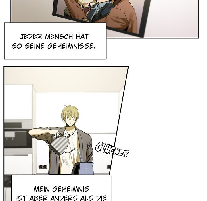 Besondere Beziehungen - episode 1 - 10