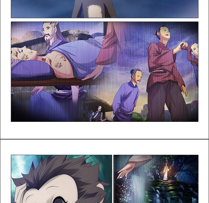The Monkey King's Tale - episode 52 - 7