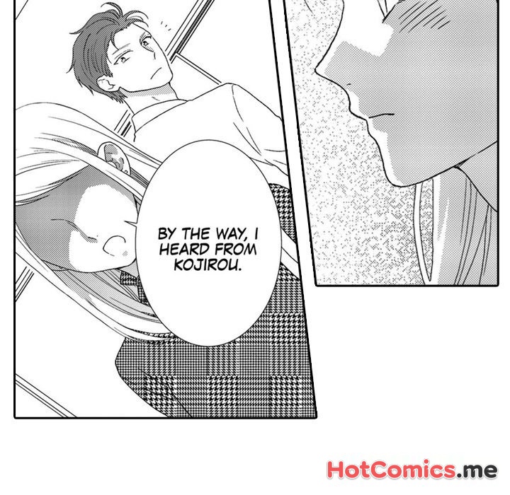 Sweet Seduction: Under the Same Roof  with The Guy I Hate - episode 8 - 35
