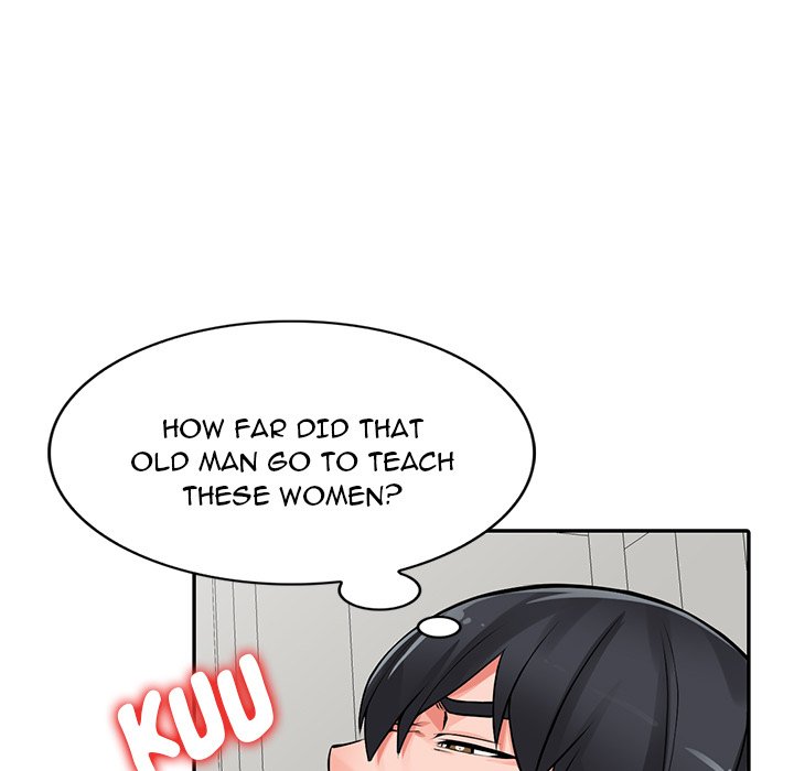 The Maids of the Mansion - episode 26 - 37