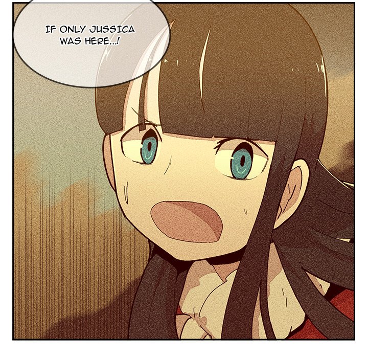 Justitia - episode 30 - 42