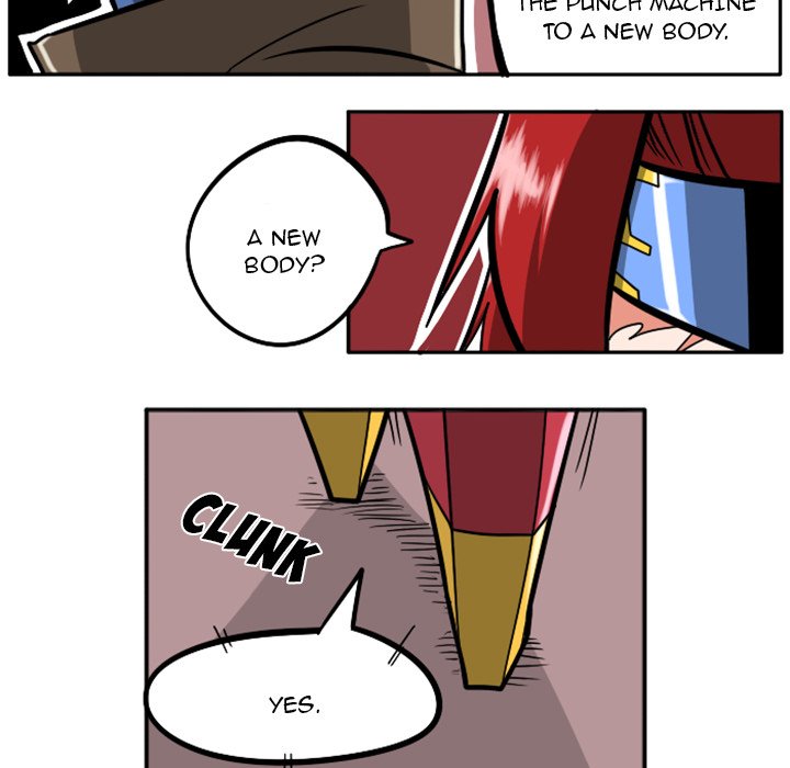 Maki and Friends - episode 29 - 178