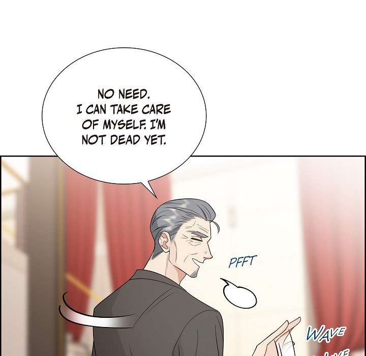 Some Kind of Marriage - episode 3 - 121