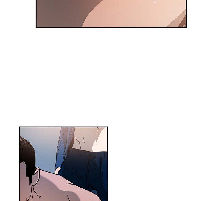 Hard-Boiled Love - episode 13 - 92