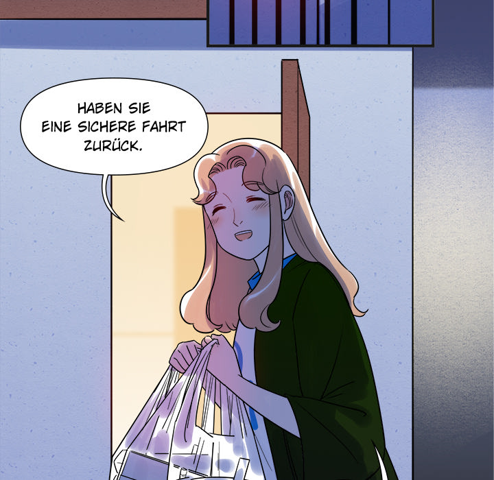 Das Haus der Träumer - episode 8 - 23
