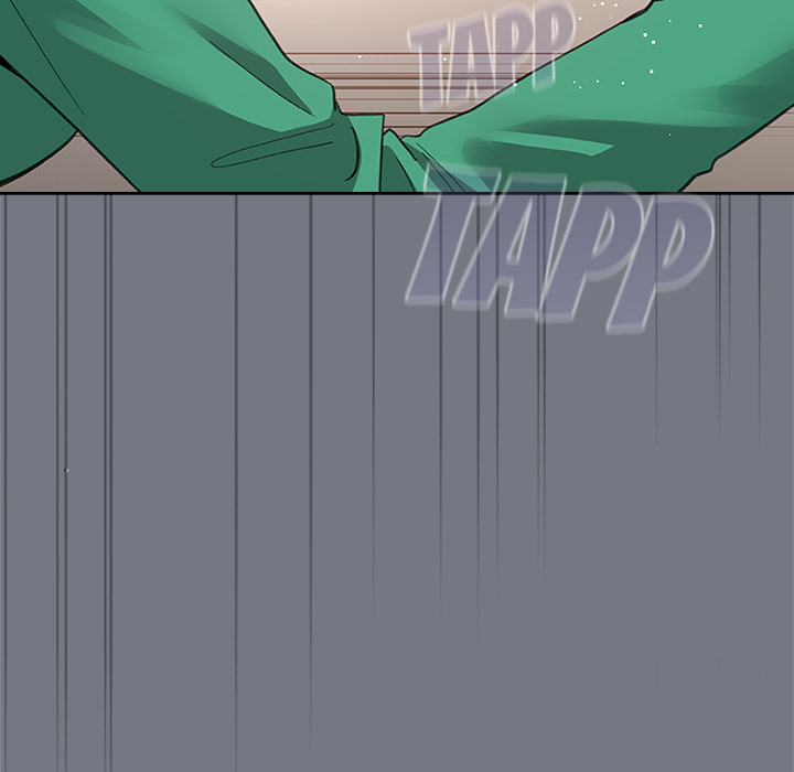 Überleben in einem Comic - episode 18 - 21