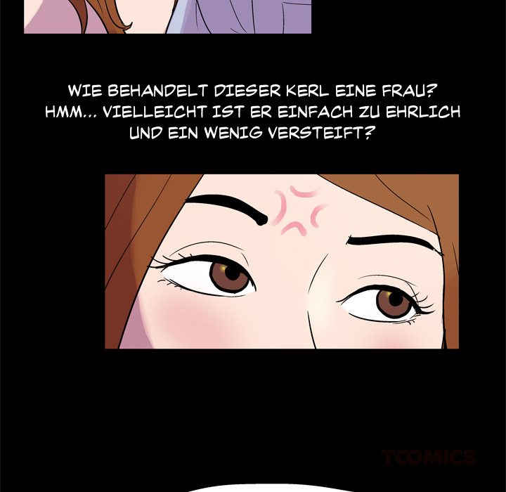 Projekt Utopia - episode 21 - 20