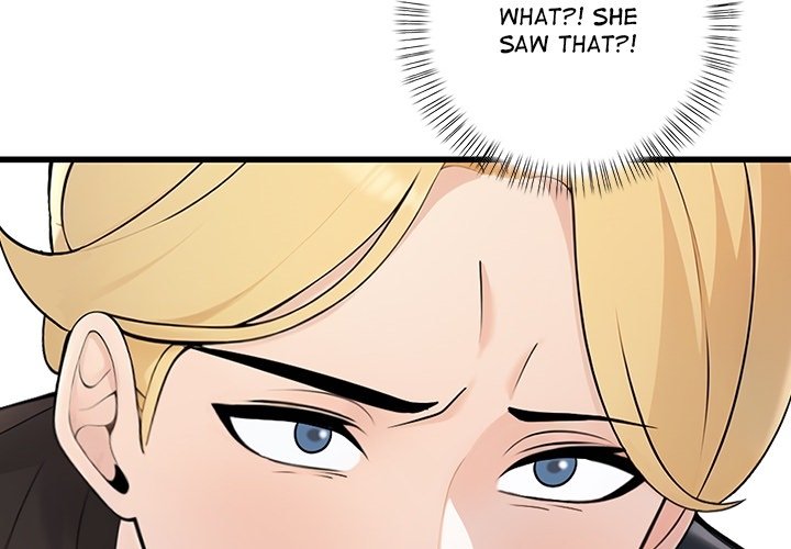 The Exchange Student & His Host - episode Prologue - 3