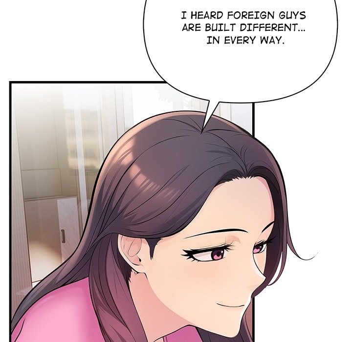 The Exchange Student & His Host - episode Prologue - 33
