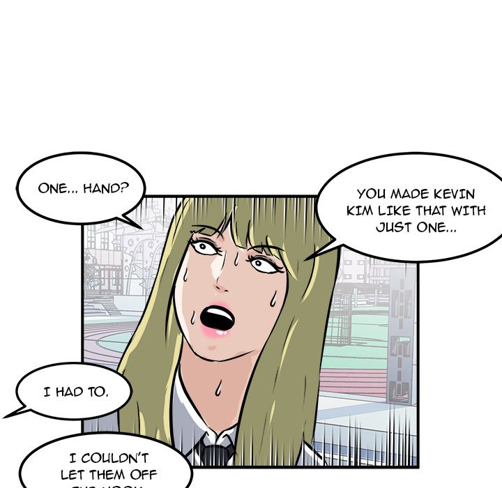 He Queen - episode 10 - 94