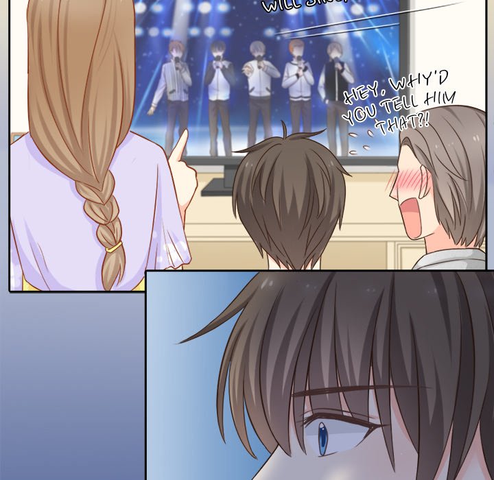 AI Pop Star - episode 8 - 13