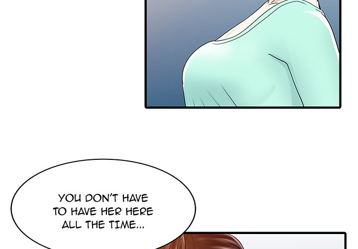 Two Wives - episode 31 - 2