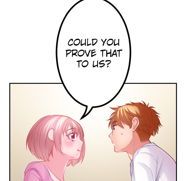 Diet For Sex! - episode 26 - 47