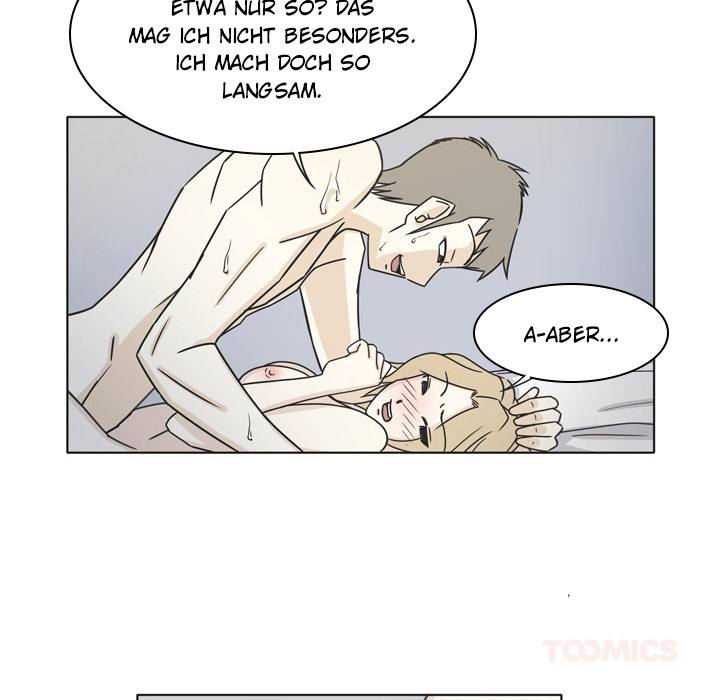 Pech gehabt - episode 3 - 45