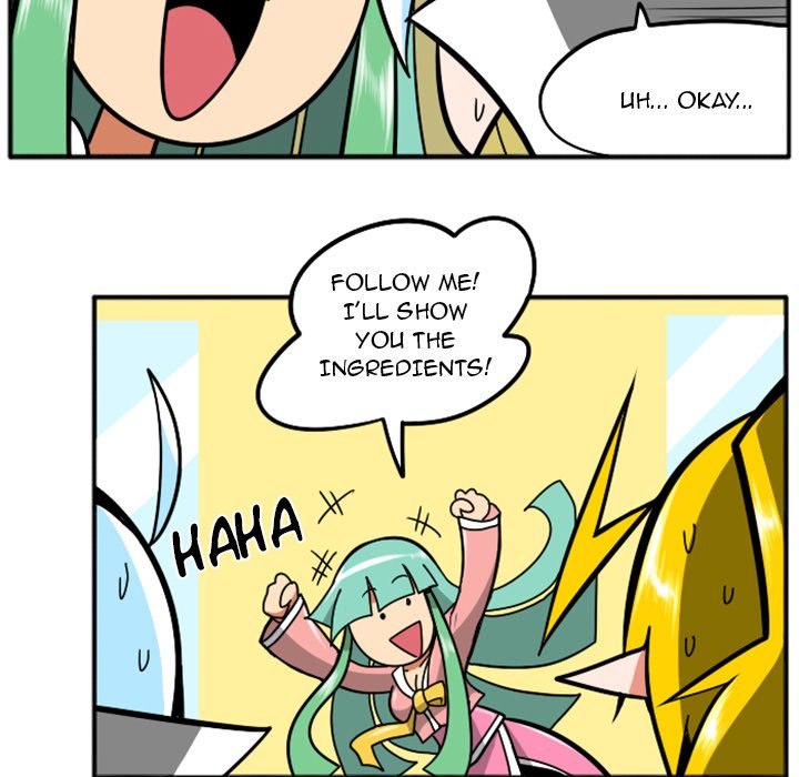 Maki and Friends - episode 42 - 56