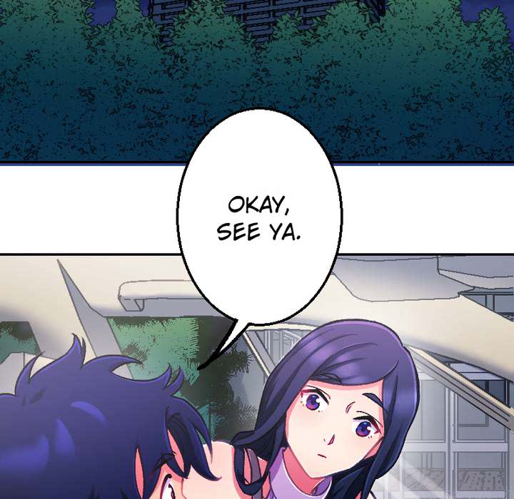That Soaking Wet Girl - episode 7 - 58
