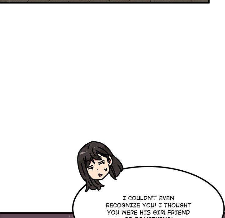 Snapping into Love - episode 64 - 175