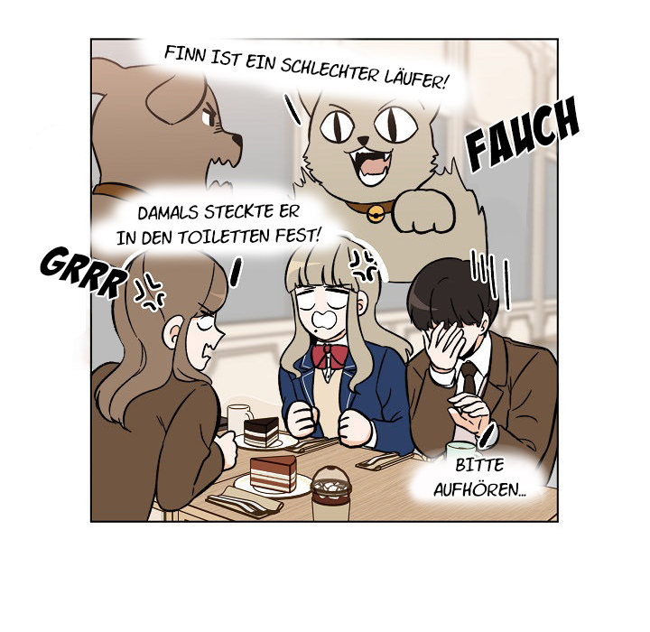 Liebe zum Nachtisch - episode 38 - 17