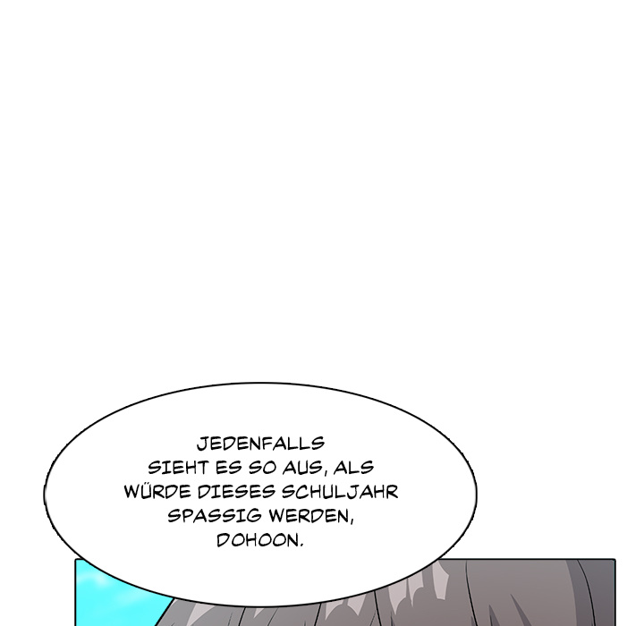 Teufel der Oberstufe: Boost - episode 8 - 46