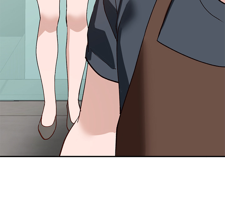 Town Girls - episode 20 - 11