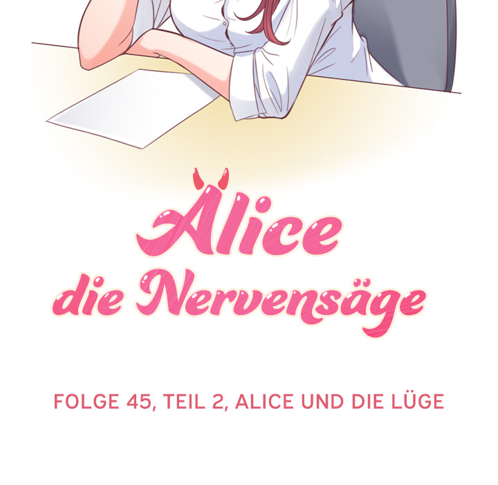 Alice die Nervensäge - episode 45 - 49