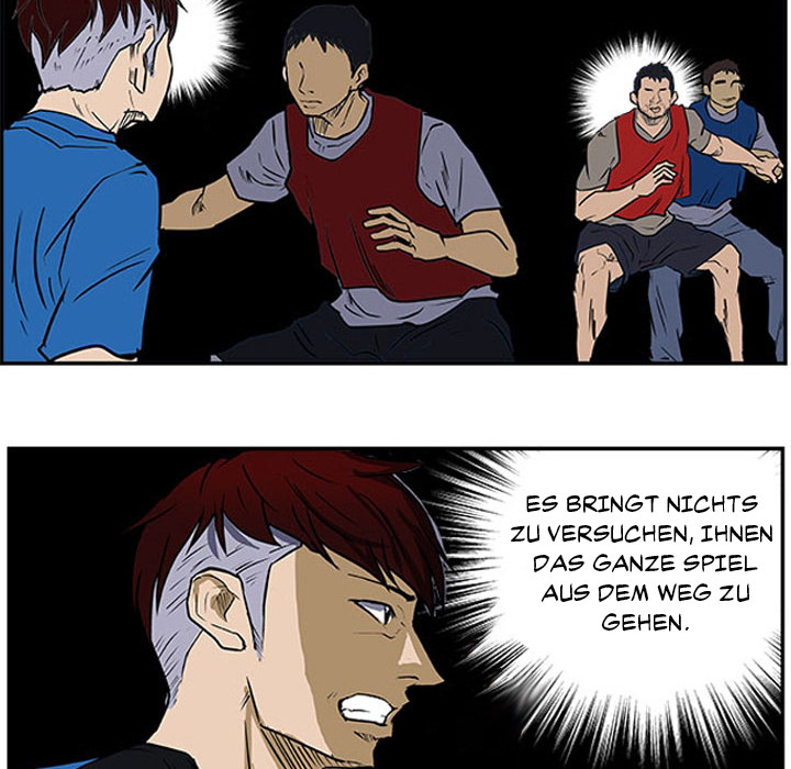 Tweener - episode 19 - 17