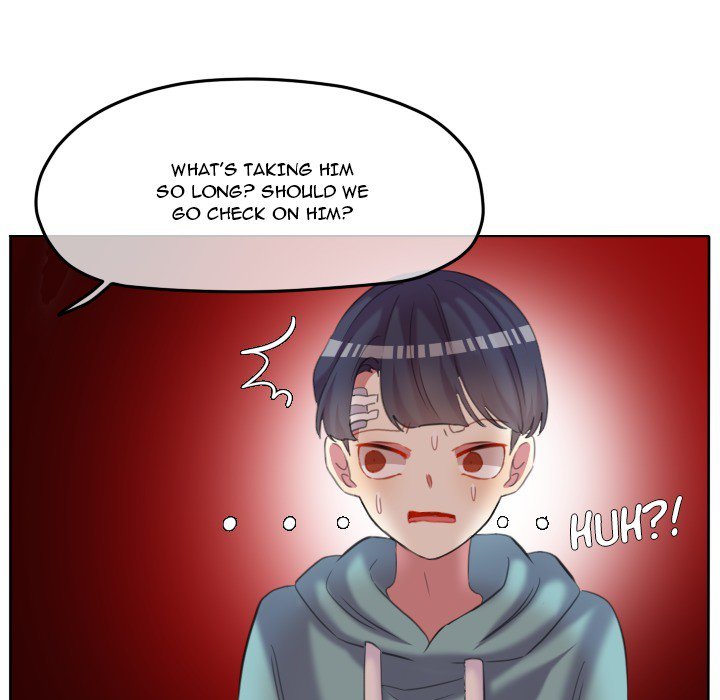 The Chill Couple - episode 91 - 6