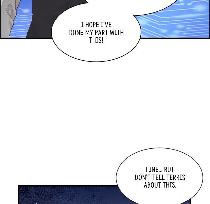 Strange Family - episode 54 - 28