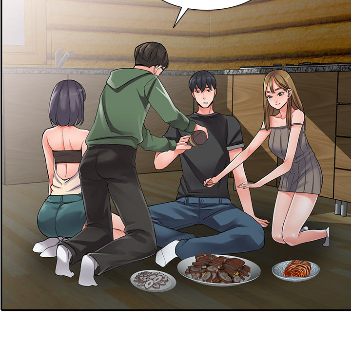 Die Freuden des jungen Herrn - episode 7 - 68