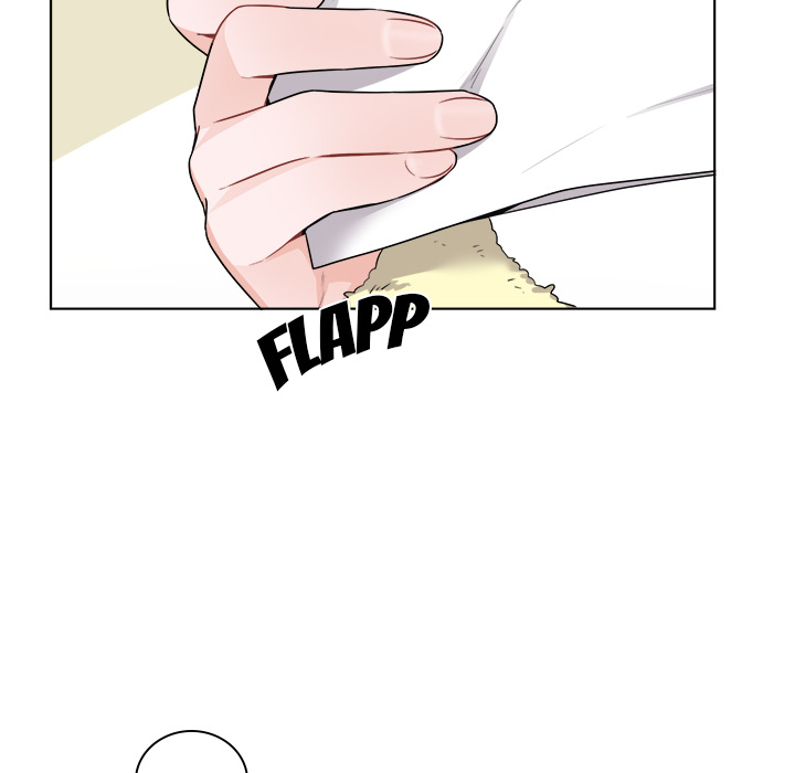 Pheromon Sorbet♥ - episode 24 - 6
