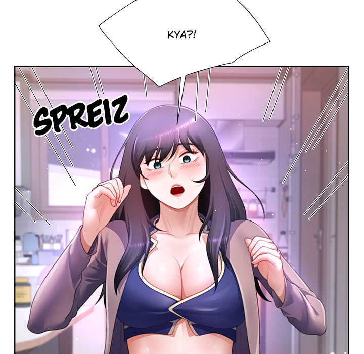 Ich will doch nur SIE! - episode 35 - 73