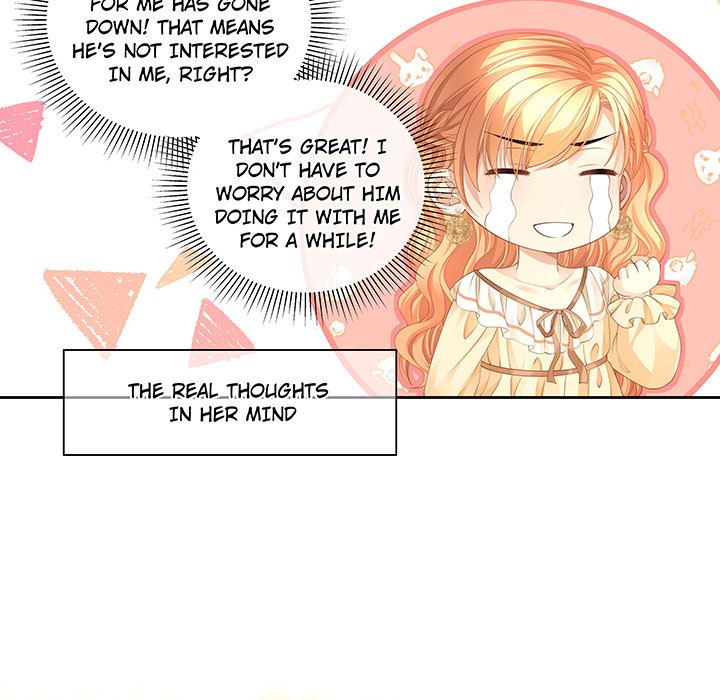 MASTER AND SEVEN LOVERS - episode 13 - 19