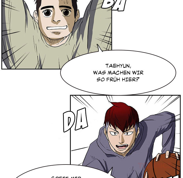 Tweener - episode 21 - 92