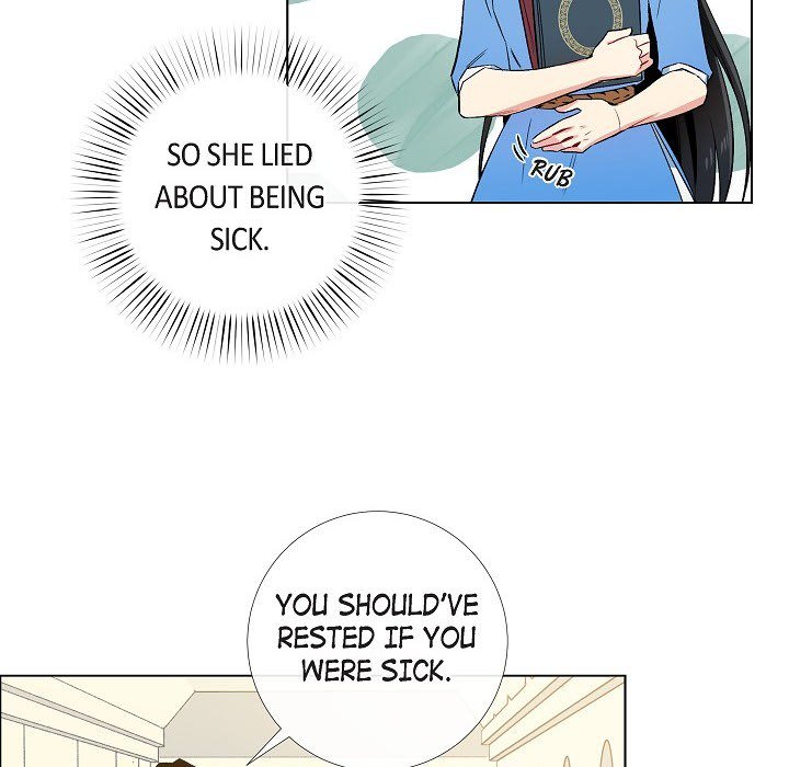 The Maid and the Vampire - episode 40 - 74