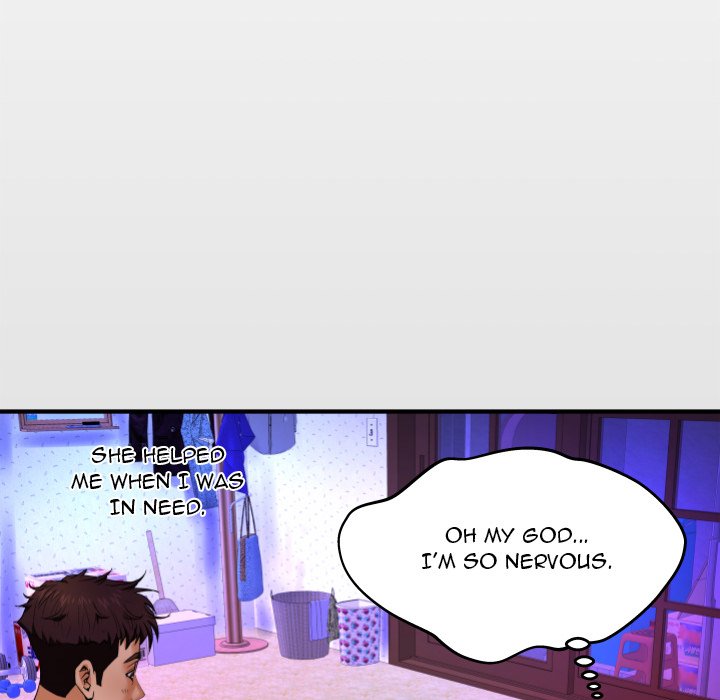 Secret Life - episode 3 - 6