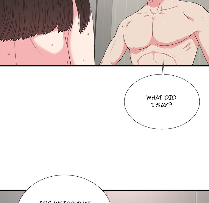 The Secret Friend - episode 85 - 87