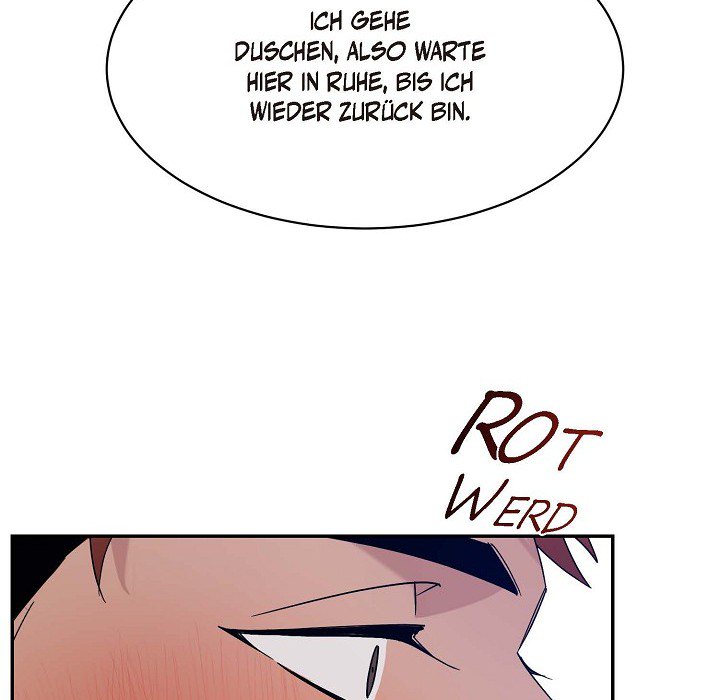 Der Verlust des gewissen Etwas - episode 14 - 19