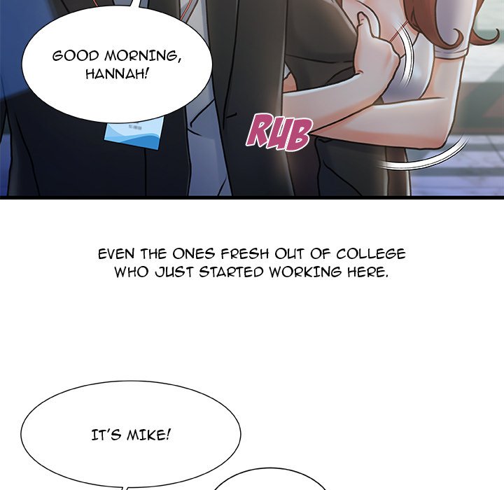 Achilles Heel - episode 1 - 10