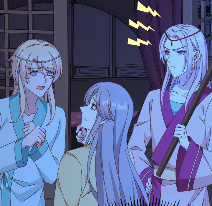 Four New Husbands - episode 31 - 61