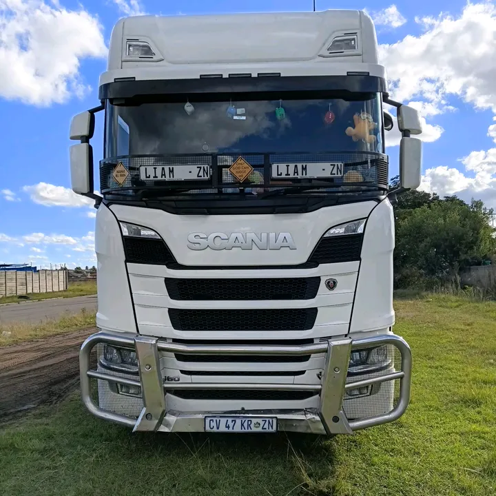 young2ktrucker