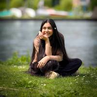 TikTok Account Photo