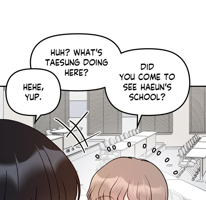 Secret Siblings - episode 33 - 118
