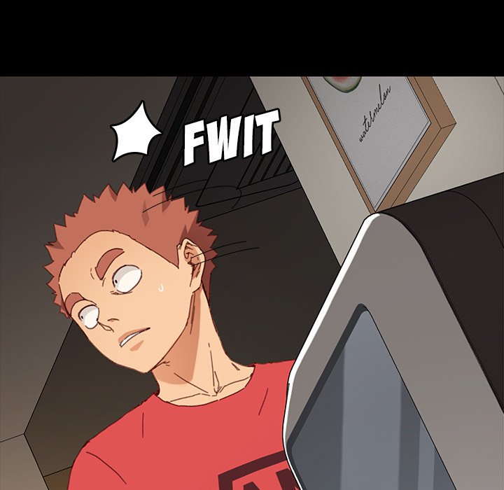 The Perfect Roommates - episode 22 - 73